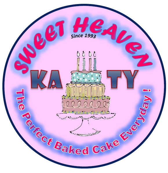 Sweet Heaven by Katy